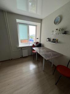 Продажа квартиры Омск.&nbsp;35-я Северная улица 1/1