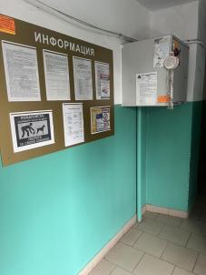 Продажа квартиры Омск.&nbsp;35-я Северная улица 1/1