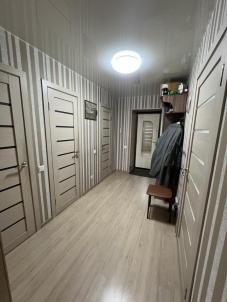 Продажа квартиры Омск.&nbsp;35-я Северная улица 1/1