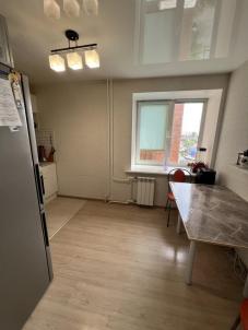 Продажа квартиры Омск.&nbsp;35-я Северная улица 1/1