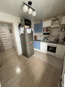Продажа квартиры Омск.&nbsp;35-я Северная улица 1/1