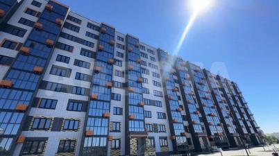 Продажа квартиры Омск.&nbsp;пр-д. 4-й Амурский, 5