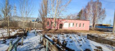 Продажа торговой площади Омск.&nbsp;улица 22 Декабря 98/1