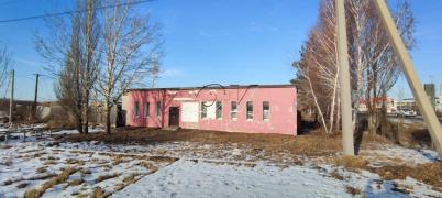 Продажа торговой площади Омск.&nbsp;улица 22 Декабря 98/1