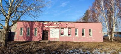 Продажа торговой площади Омск.&nbsp;улица 22 Декабря 98/1