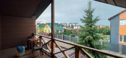 Продажа дома улица Омская, 75