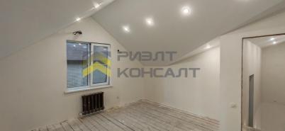 Продажа дома улица Омская, 75