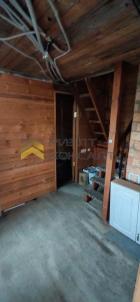 Продажа дома улица Омская, 75