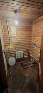 Продажа дома улица Омская, 75
