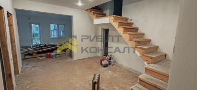 Продажа дома улица Омская, 75