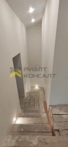 Продажа дома улица Омская, 75