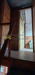 Продажа дома улица Омская, 75