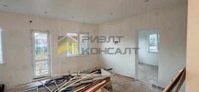 Продажа дома улица Омская, 75