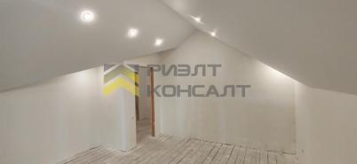 Продажа дома улица Омская, 75