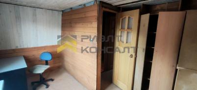 Продажа дома улица Омская, 75