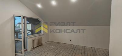 Продажа дома улица Омская, 75