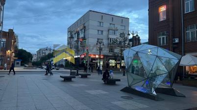 Продажа квартиры Омск.&nbsp;улица Ленина, 41