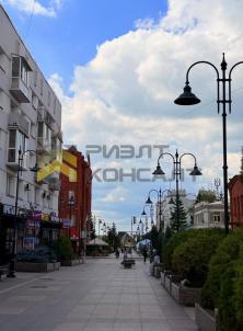 Продажа квартиры Омск.&nbsp;улица Ленина, 41