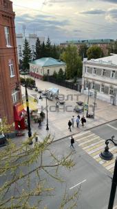 Продажа квартиры Омск.&nbsp;улица Ленина, 41
