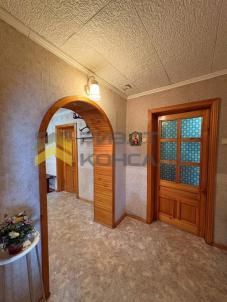 Продажа квартиры Омск.&nbsp;улица Ленина, 41