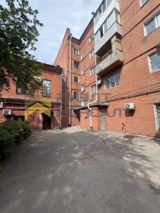 Продажа квартиры Омск.&nbsp;улица Ленина, 41