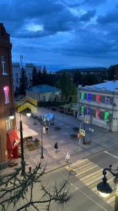 Продажа квартиры Омск.&nbsp;улица Ленина, 41