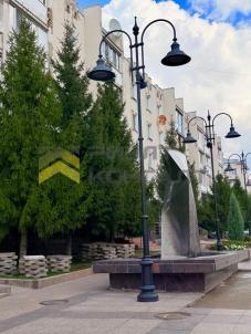 Продажа квартиры Омск.&nbsp;улица Ленина, 41
