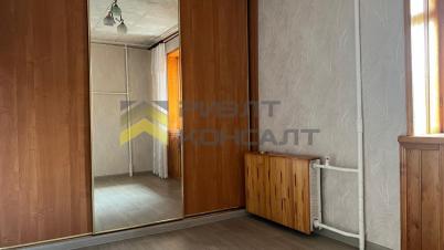 Продажа квартиры Омск.&nbsp;улица Ленина, 41