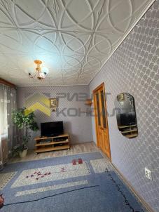 Продажа квартиры Омск.&nbsp;улица Ленина, 41