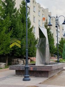 Продажа квартиры Омск.&nbsp;улица Ленина, 41