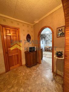 Продажа квартиры Омск.&nbsp;улица Ленина, 41