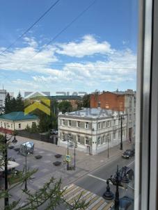 Продажа квартиры Омск.&nbsp;улица Ленина, 41