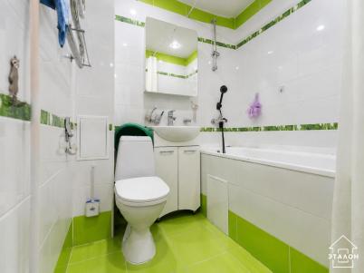 Продажа квартиры Омск.&nbsp;2-я Трамвайная улица 28