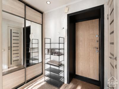 Продажа квартиры Омск.&nbsp;2-я Трамвайная улица 28