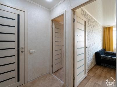 Продажа квартиры Омск.&nbsp;2-я Трамвайная улица 28