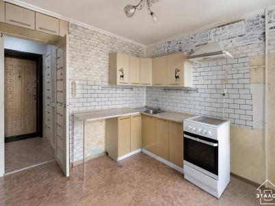 Продажа квартиры Омск.&nbsp;2-я Трамвайная улица 28