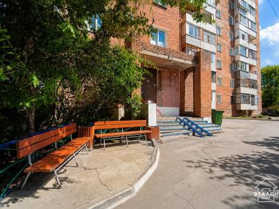 Продажа квартиры Омск.&nbsp;2-я Трамвайная улица 28