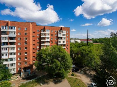Продажа квартиры Омск.&nbsp;2-я Трамвайная улица 28