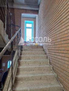 Продажа квартиры Омск.&nbsp;ул. Яковлева,15