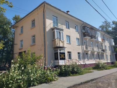 Продажа квартиры Омск.&nbsp;20 Партсъезда ул., 30