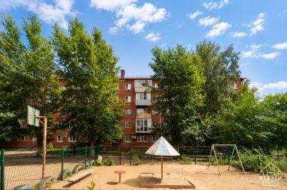 Продажа квартиры Омск.&nbsp;улица Энергетиков 63Б