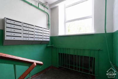 Продажа квартиры Омск.&nbsp;улица Энергетиков 63Б