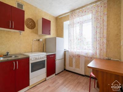Продажа квартиры Омск.&nbsp;улица Энергетиков 63Б