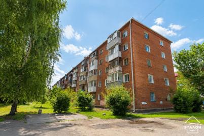 Продажа квартиры Омск.&nbsp;улица Энергетиков 63Б