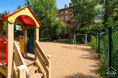 Продажа квартиры Омск.&nbsp;улица Энергетиков 63Б