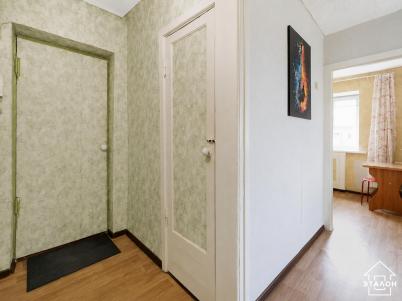 Продажа квартиры Омск.&nbsp;улица Энергетиков 63Б