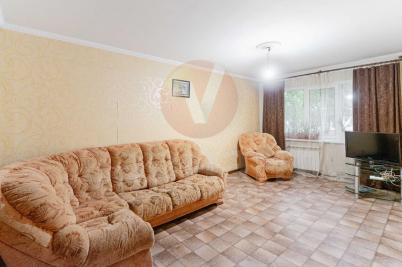 Продажа квартиры Омск.&nbsp;10-я Чередовая улица 26/1