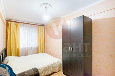 Продажа квартиры Омск.&nbsp;10-я Чередовая улица 26/1