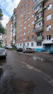 Продажа квартиры Омск.&nbsp;улица Перелёта 6