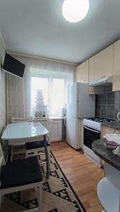 Продажа квартиры Омск.&nbsp;улица Перелёта 6